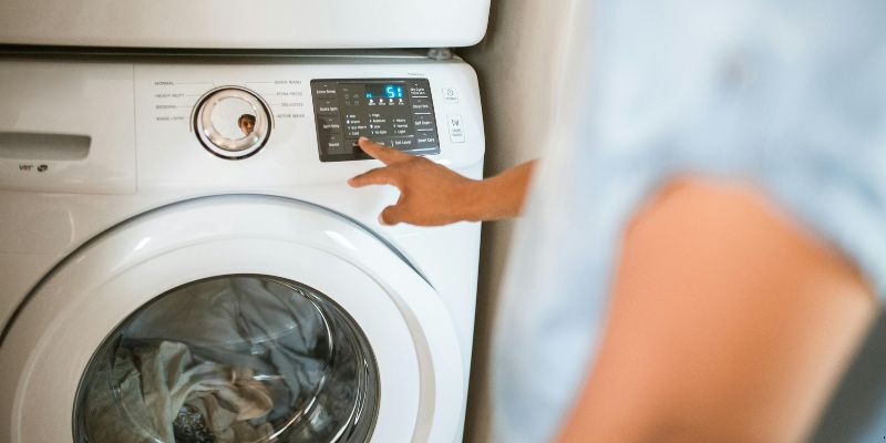 Como Resetar Máquina de Lavar Brastemp em Divinópolis: Confira 3 Passos